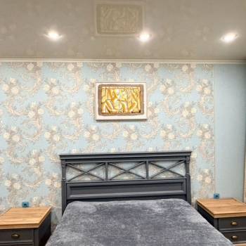 Продается 2-х комнатная квартира, 60,6 м²