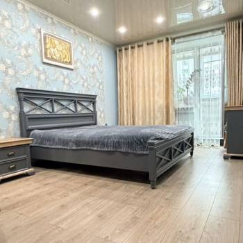 Продается 2-х комнатная квартира, 60,6 м²
