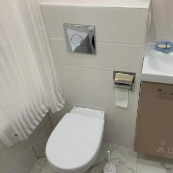 Продается 1-комнатная квартира, 29,8 м²