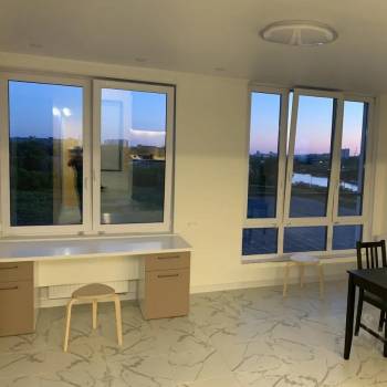 Продается 1-комнатная квартира, 29,8 м²