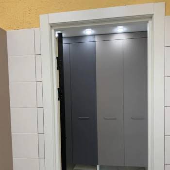 Продается 1-комнатная квартира, 29,8 м²