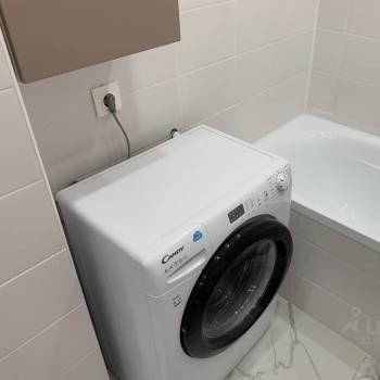 Продается 1-комнатная квартира, 29,8 м²