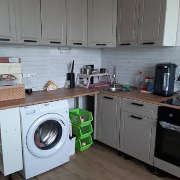 Сдается 2-х комнатная квартира, 60 м²