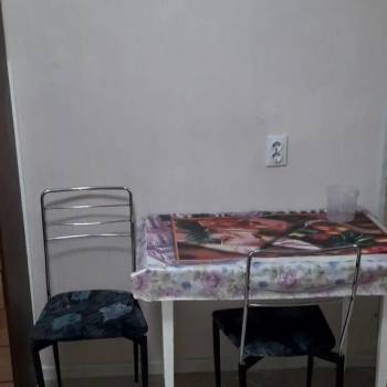 Продается 1-комнатная квартира, 12,5 м²