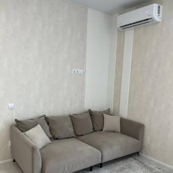Продается 1-комнатная квартира, 49,95 м²