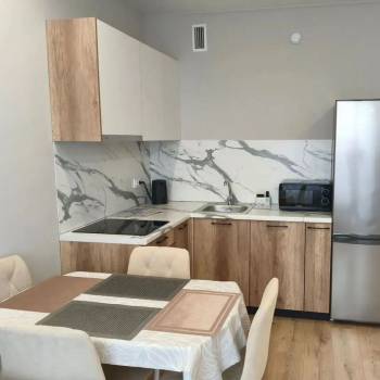 Сдается 2-х комнатная квартира, 40 м²