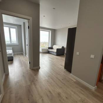 Сдается 2-х комнатная квартира, 40 м²