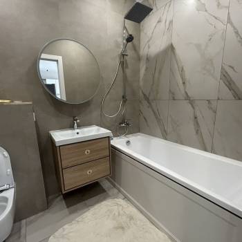 Сдается 2-х комнатная квартира, 40 м²