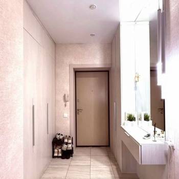 Сдается 1-комнатная квартира, 64,5 м²