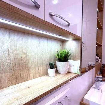 Сдается 1-комнатная квартира, 64,5 м²