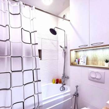 Сдается 1-комнатная квартира, 64,5 м²