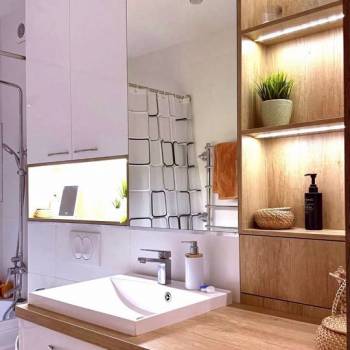 Сдается 1-комнатная квартира, 64,5 м²