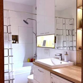 Сдается 1-комнатная квартира, 64,5 м²