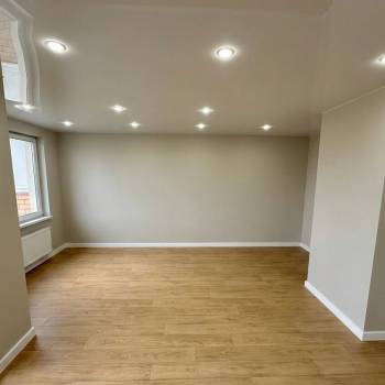 Продается 1-комнатная квартира, 34,2 м²