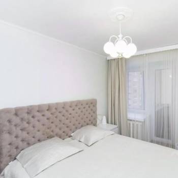 Продается 3-х комнатная квартира, 76,9 м²