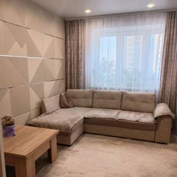 Продается 3-х комнатная квартира, 78,9 м²