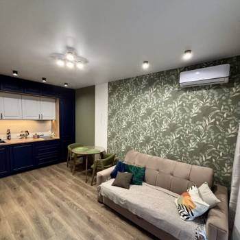 Продается 2-х комнатная квартира, 61,2 м²