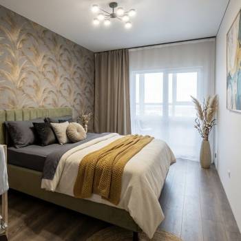 Продается 2-х комнатная квартира, 61,2 м²