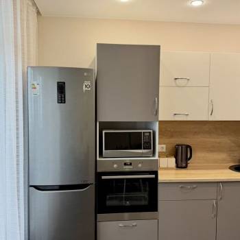 Сдается 2-х комнатная квартира, 45,1 м²