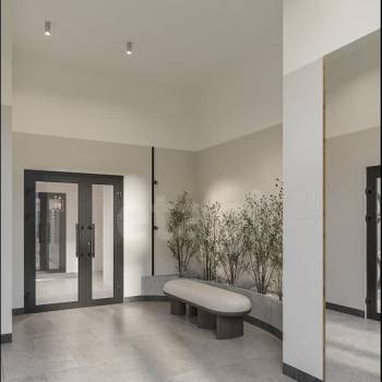 Продается 2-х комнатная квартира, 59,7 м²