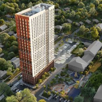 Продается 2-х комнатная квартира, 59,7 м²