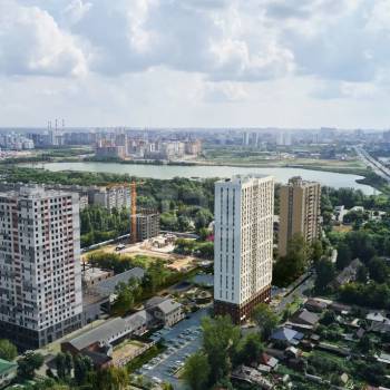 Продается 2-х комнатная квартира, 59,7 м²