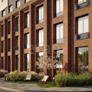 Продается 2-х комнатная квартира, 59,7 м²
