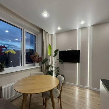 Продается 3-х комнатная квартира, 66,9 м²