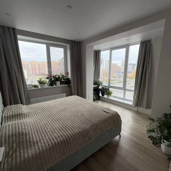 Продается 3-х комнатная квартира, 66,9 м²