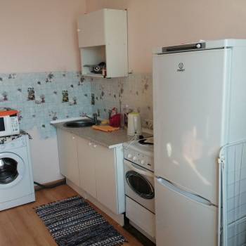 Продается 1-комнатная квартира, 16,1 м²