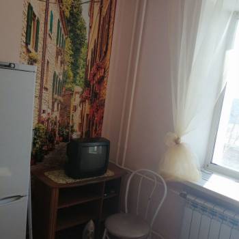 Продается 1-комнатная квартира, 16,1 м²