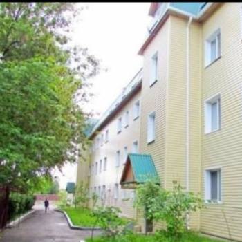 Продается 1-комнатная квартира, 16,1 м²