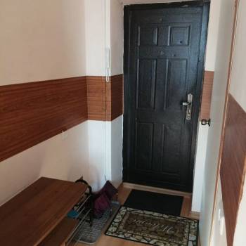 Продается 1-комнатная квартира, 16,1 м²