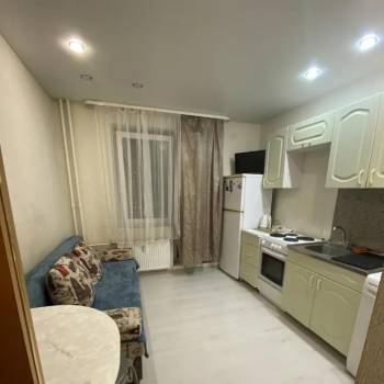 Сдается 1-комнатная квартира, 16 м²