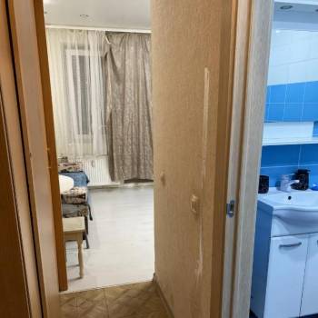 Сдается 1-комнатная квартира, 16 м²