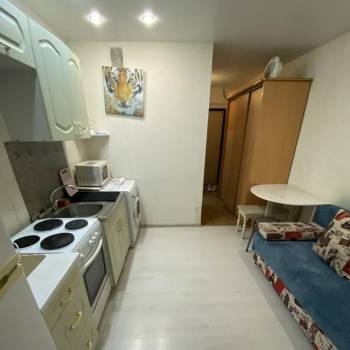Сдается 1-комнатная квартира, 16 м²