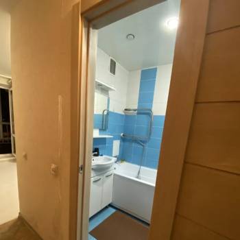 Сдается 1-комнатная квартира, 16 м²