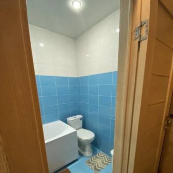 Сдается 1-комнатная квартира, 16 м²