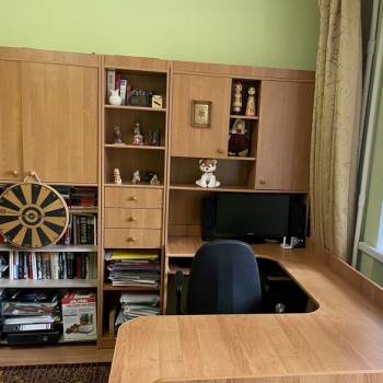 Продается 3-х комнатная квартира, 91,5 м²