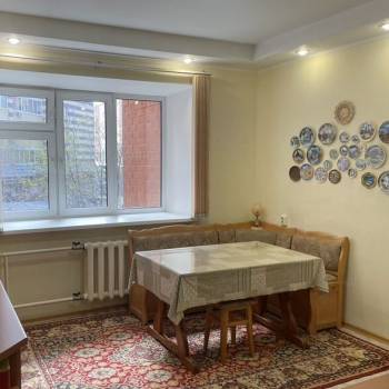 Продается 3-х комнатная квартира, 91,5 м²
