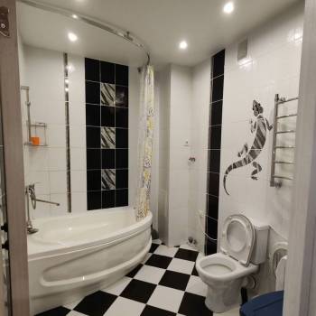 Продается 3-х комнатная квартира, 99,8 м²