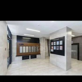 Продается 3-х комнатная квартира, 86,7 м²