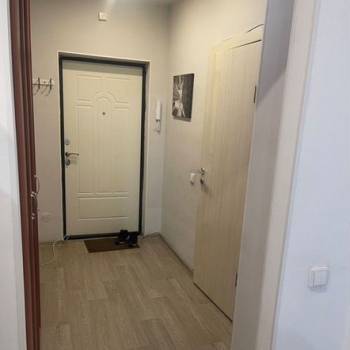 Сдается 1-комнатная квартира, 33 м²