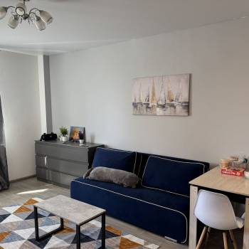 Сдается 1-комнатная квартира, 33 м²