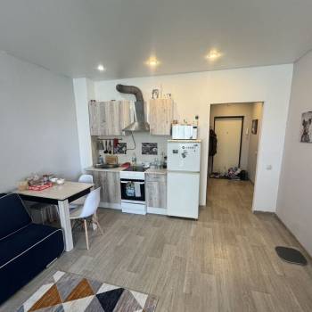 Сдается 1-комнатная квартира, 33 м²
