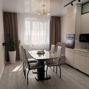 Сдается 1-комнатная квартира, 45 м²
