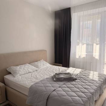 Сдается 1-комнатная квартира, 45 м²