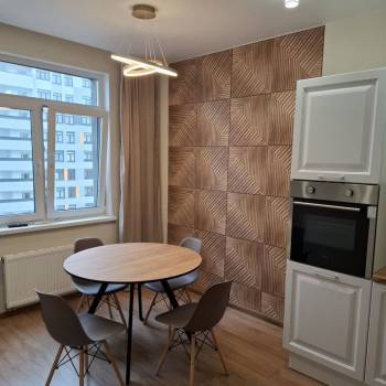 Продается 1-комнатная квартира, 36,2 м²