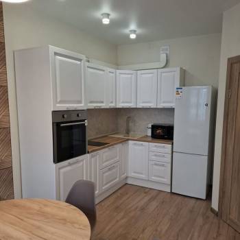 Продается 1-комнатная квартира, 36,2 м²
