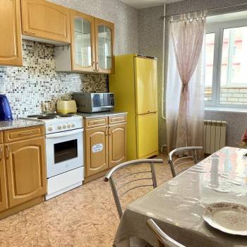 Сдается 1-комнатная квартира, 41,3 м²